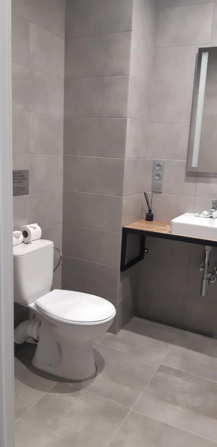 Zbruch Palace Hotel Volochysk 외부 사진