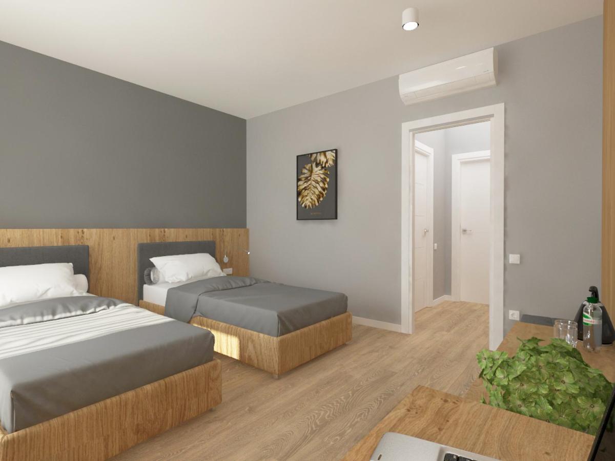 Zbruch Palace Hotel Volochysk 외부 사진